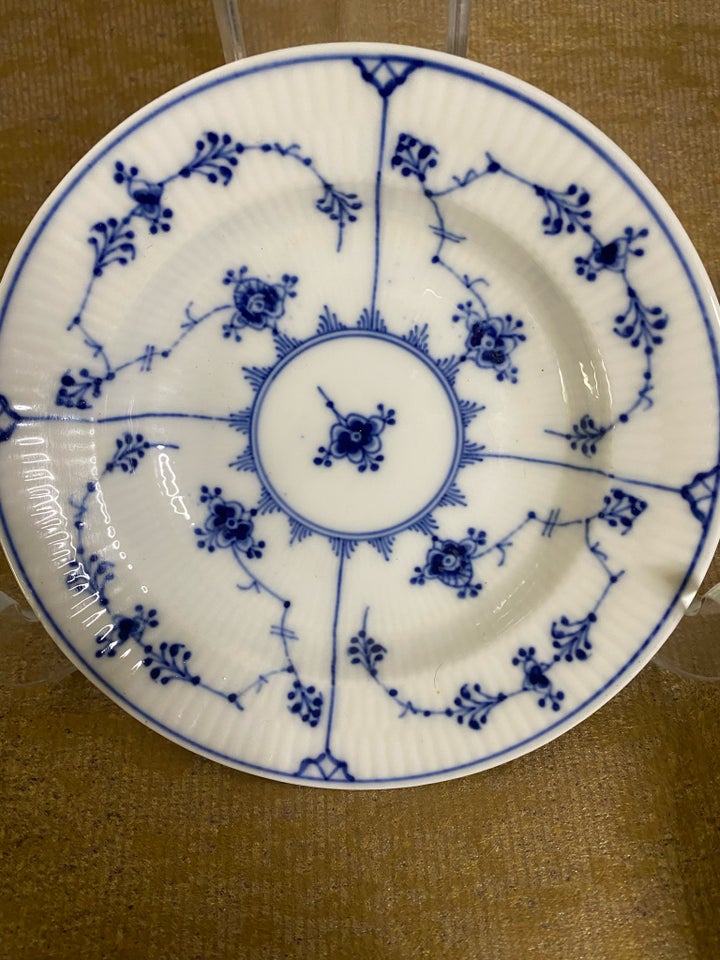 Porcelæn Bær Royal Copenhagen