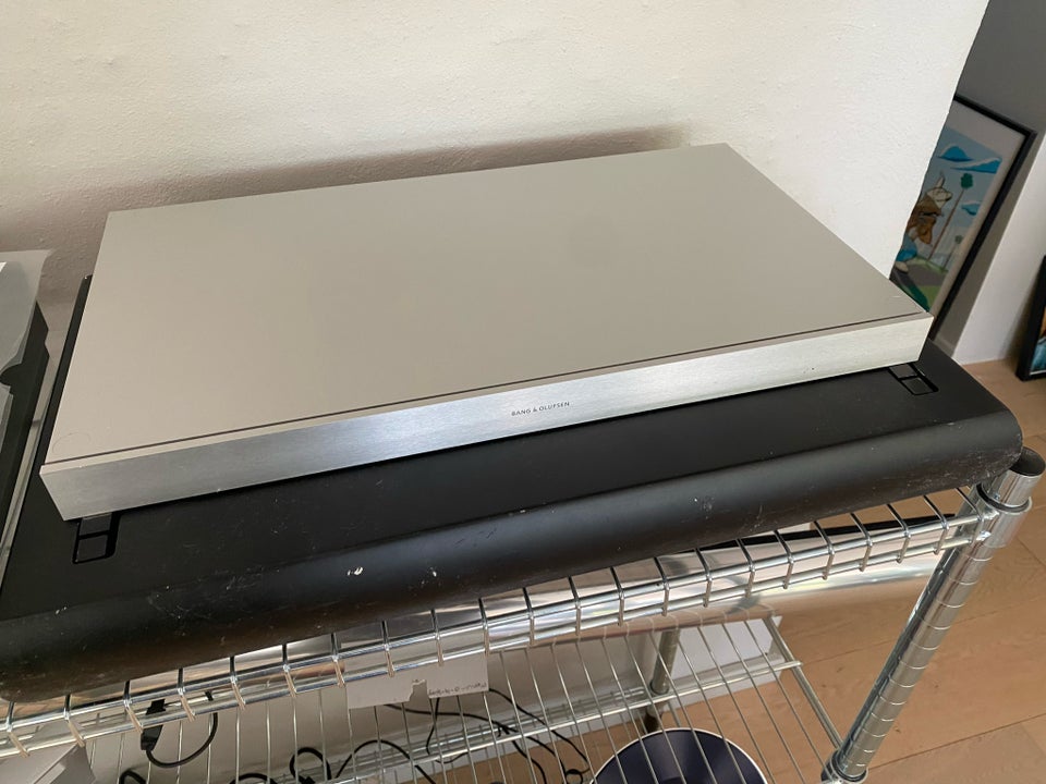 Andet, Bang  Olufsen, Beosystem 3