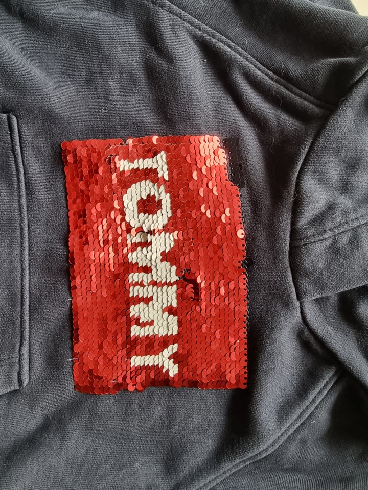 Hættetrøje, Sweatshirt, Tommy