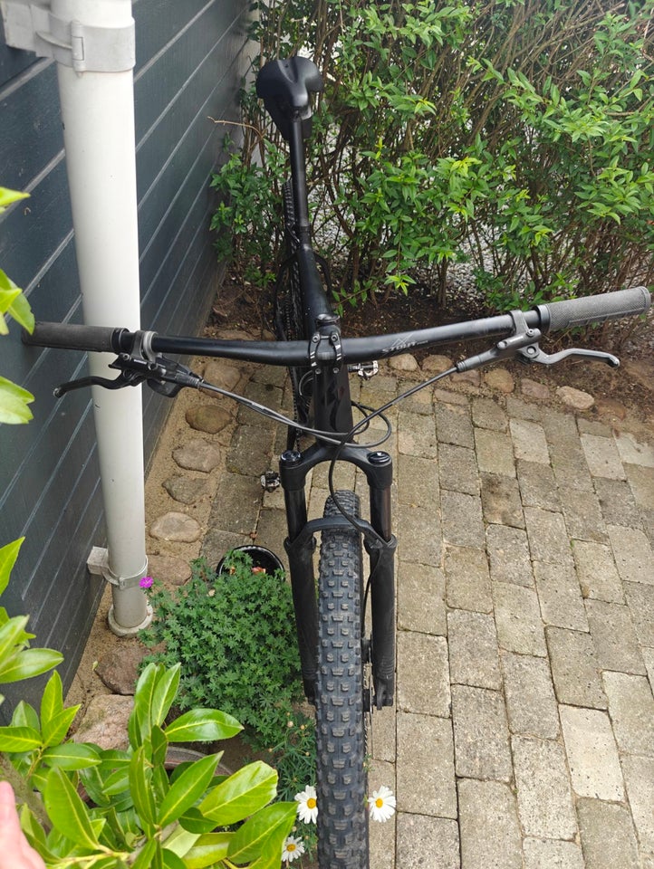 Specialized Rockhopper Pro 1x