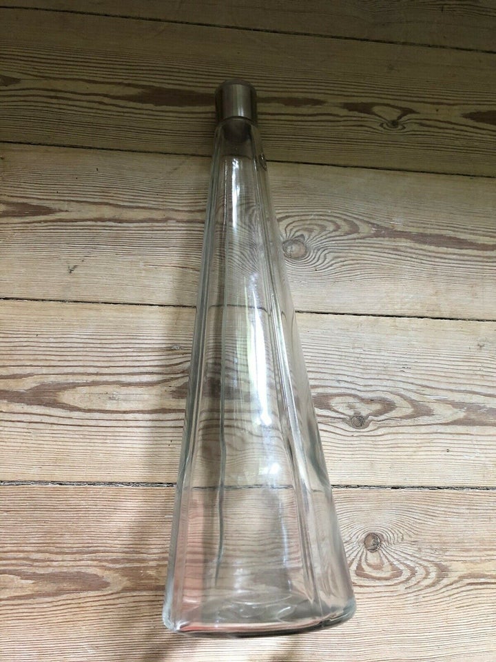 Glas Karaffel / flaske Rosendahl