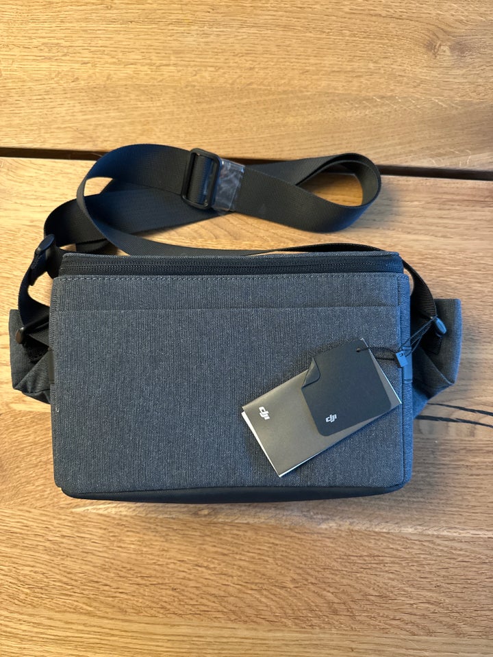 DJI Air taske, DJI, Marvic Air