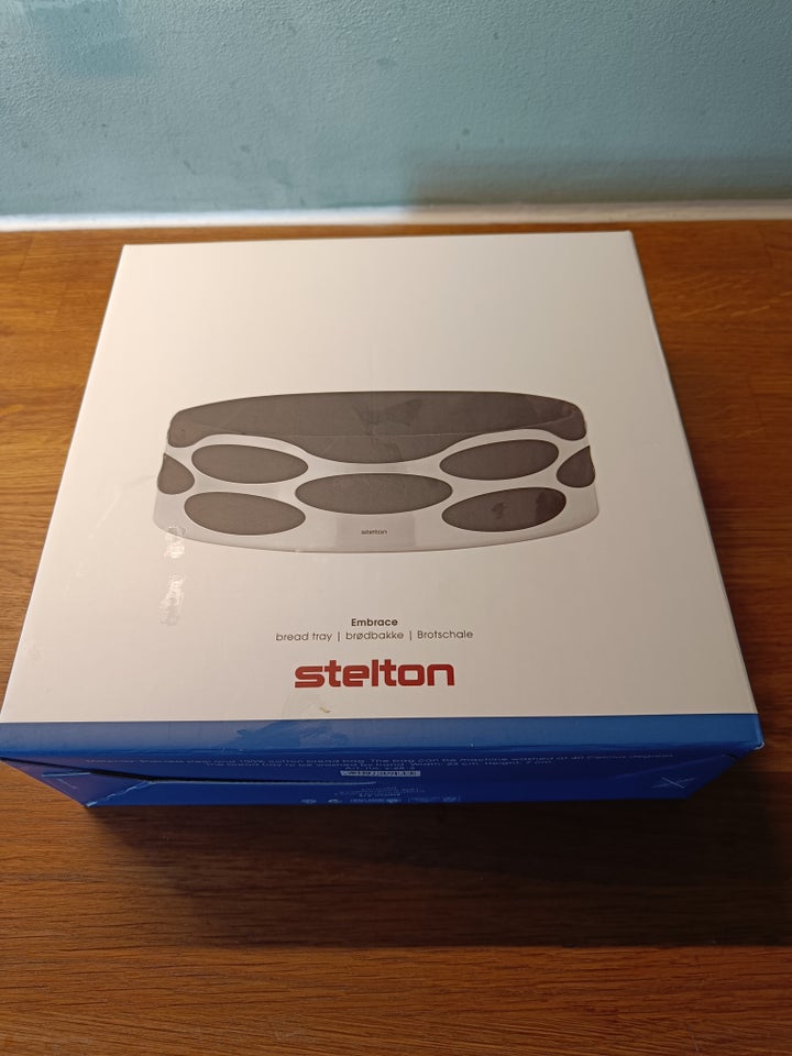 Brødkurv, Stelton