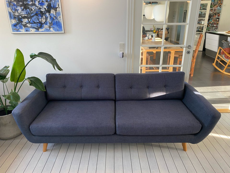 Sofa, uld, Sofacompany