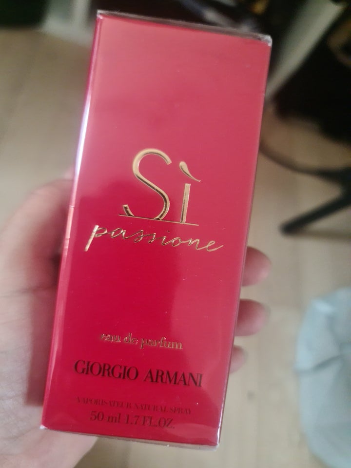 Eau de parfum, Parfume, Georgios