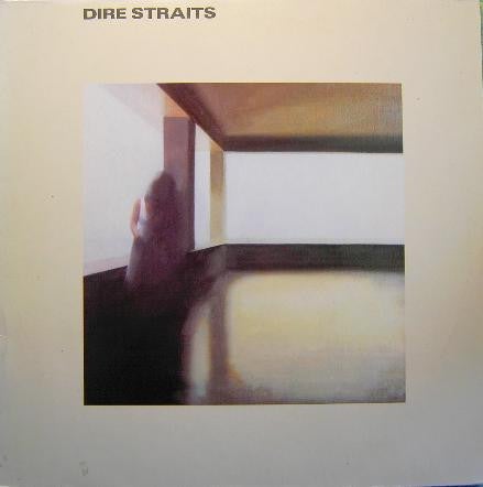 LP, LP: Dire Straits, Dire Straits