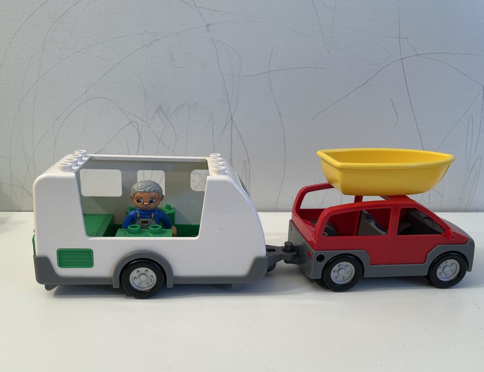 Lego Duplo