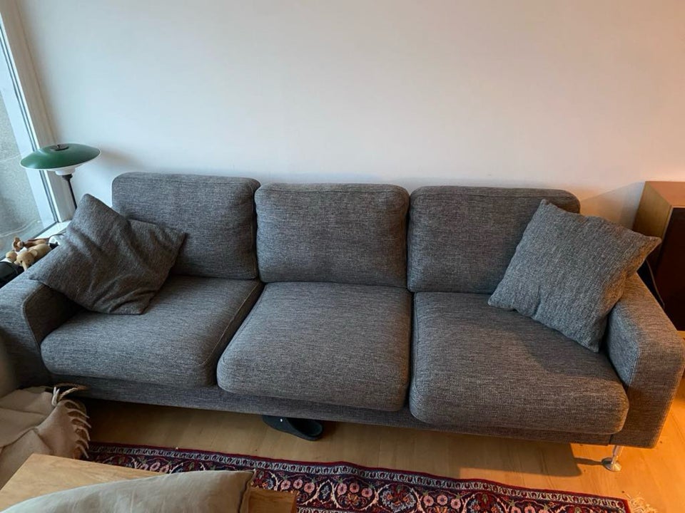 Sofa, 3 pers.