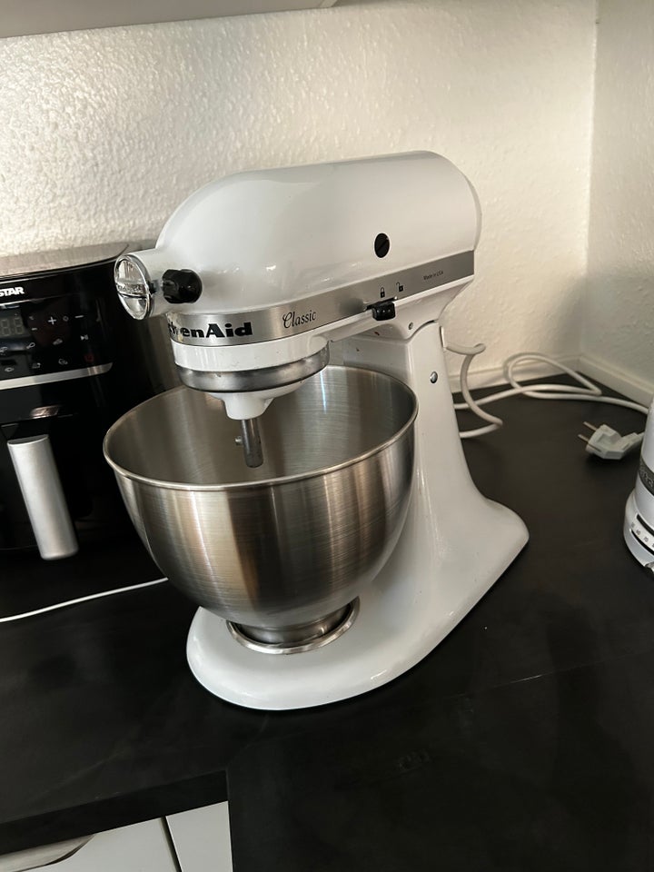 Røremaskine  Kitchenaid artisan