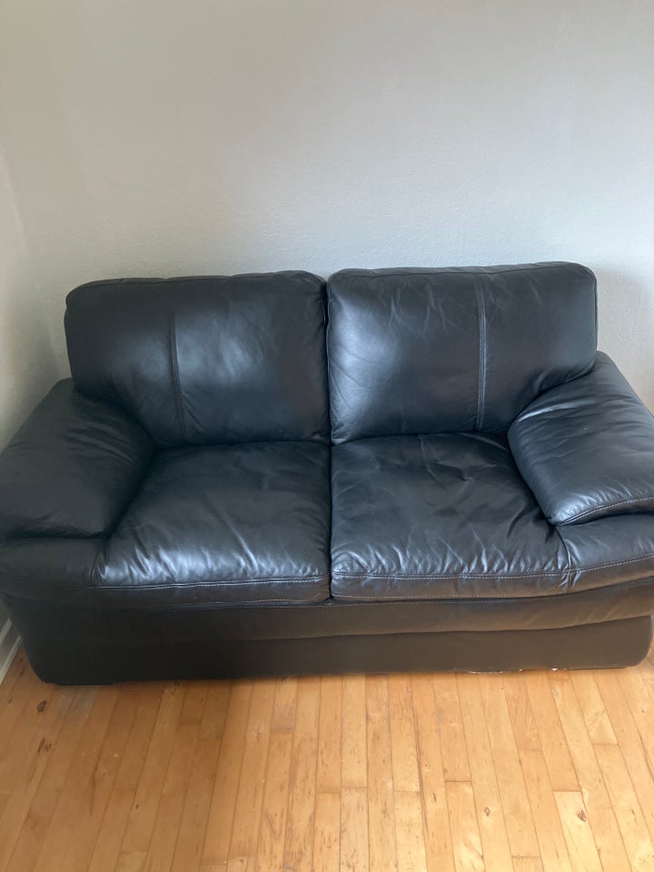 Andet, 2 persons sofa