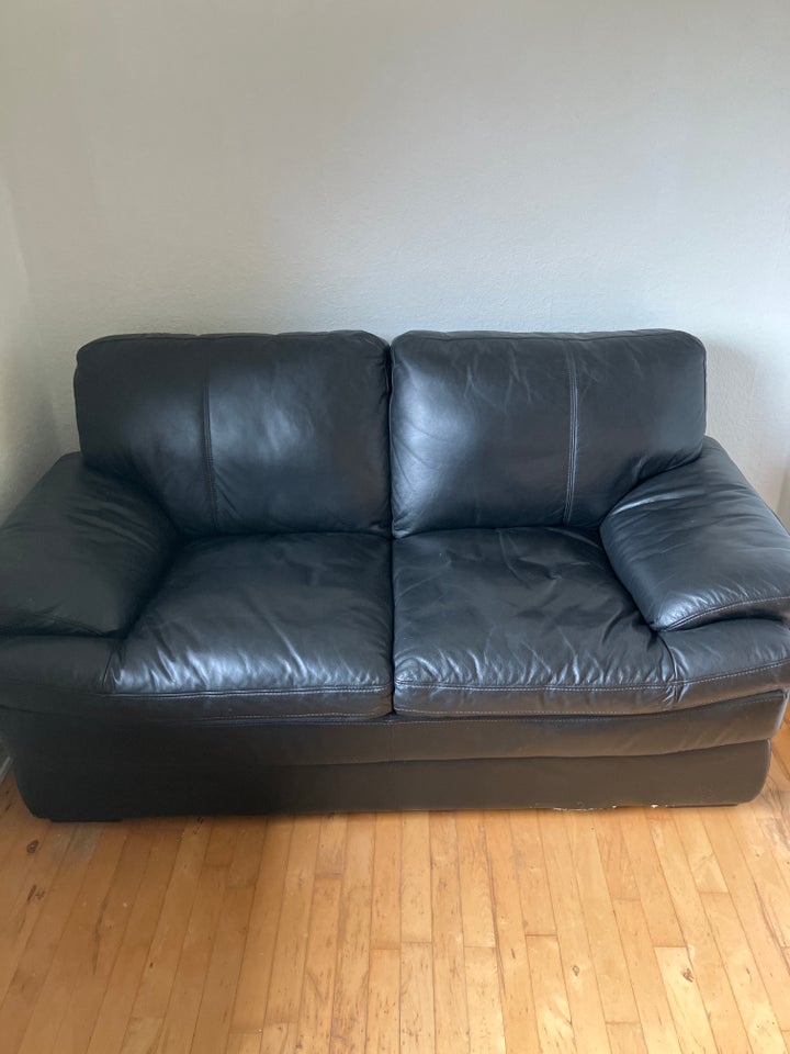 Andet, 2 persons sofa