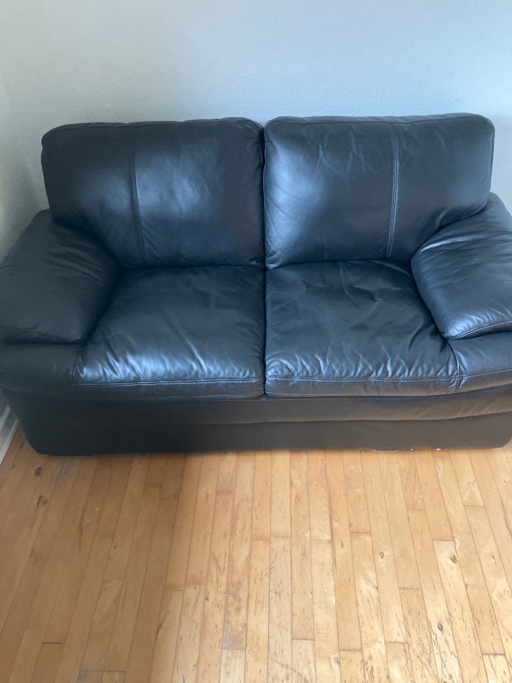 Andet, 2 persons sofa