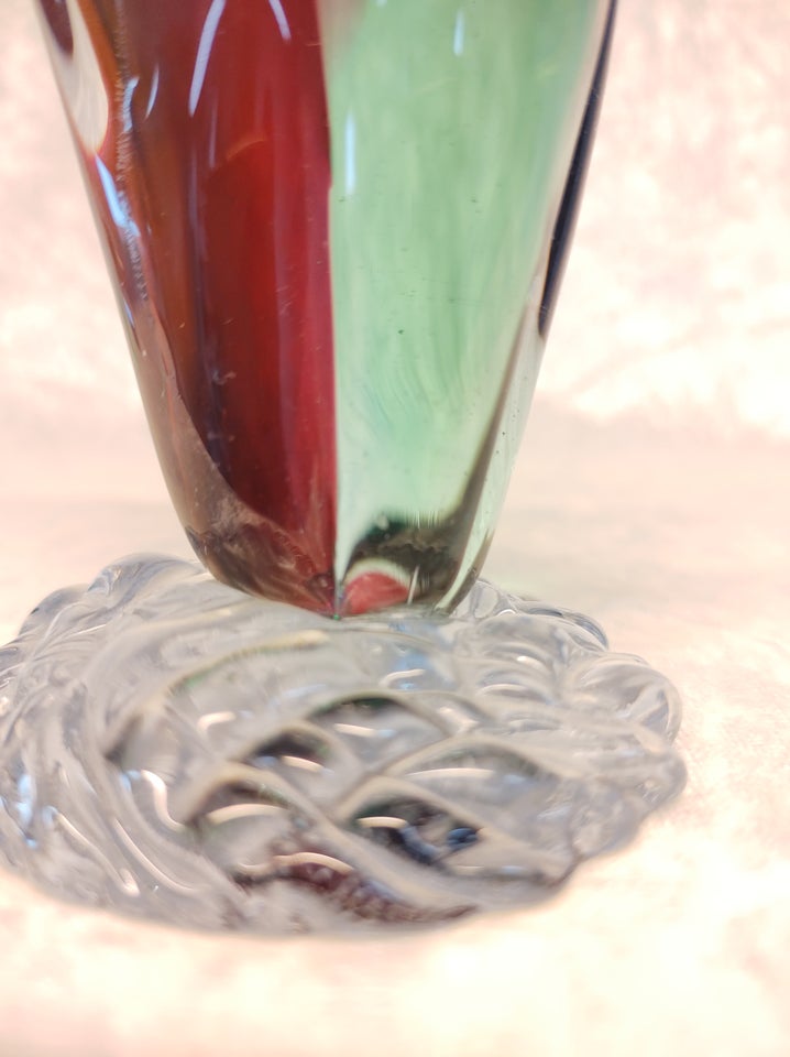 Murano glas elefant, Murano