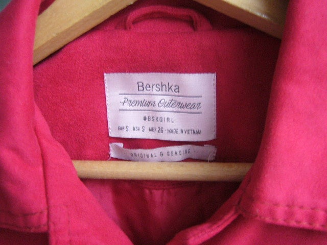 Blazer, str. 36, Bershka