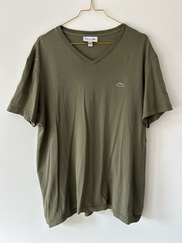 T-shirt Lacoste str XL