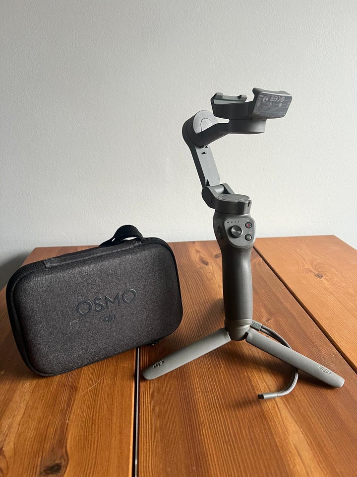 Dji Osmo Mobile 3 Combo, DJI, Osmo