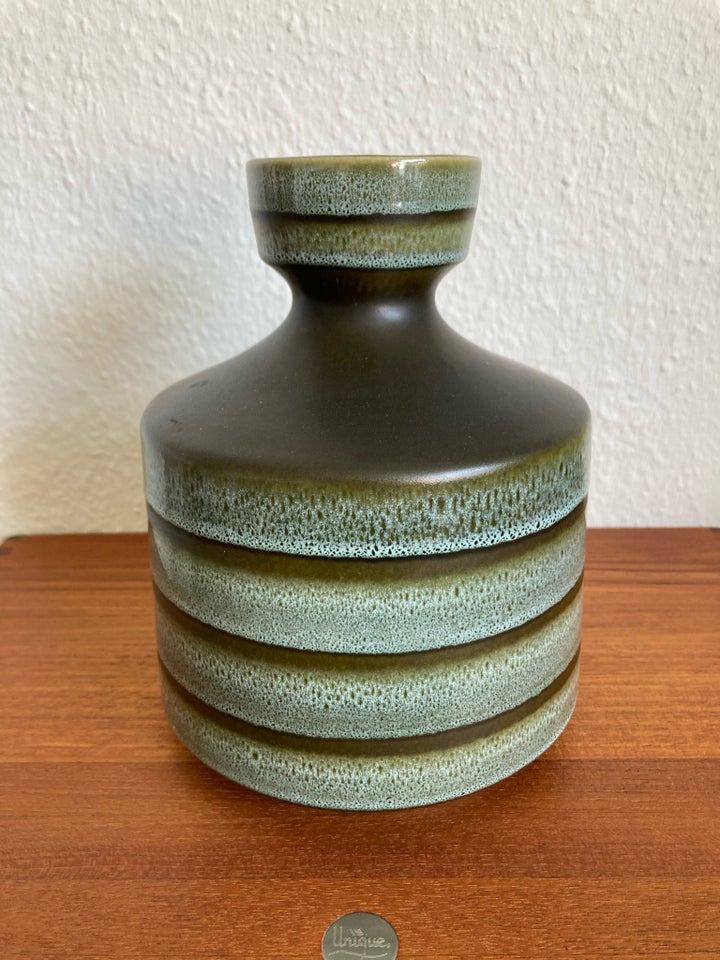 Keramik Vase Knabstrup