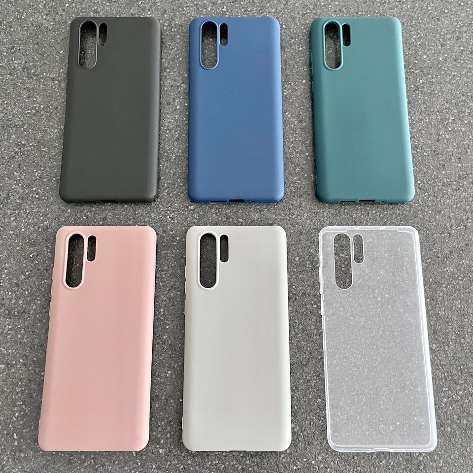 Cover, t. HUAWEI