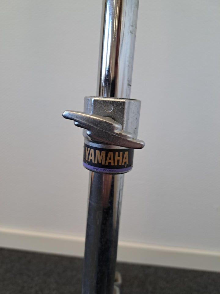 Trommesæt, Yamaha CS 665