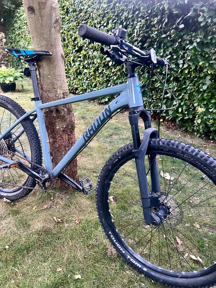 Radon Radon ZR Team 7.0, hardtail,