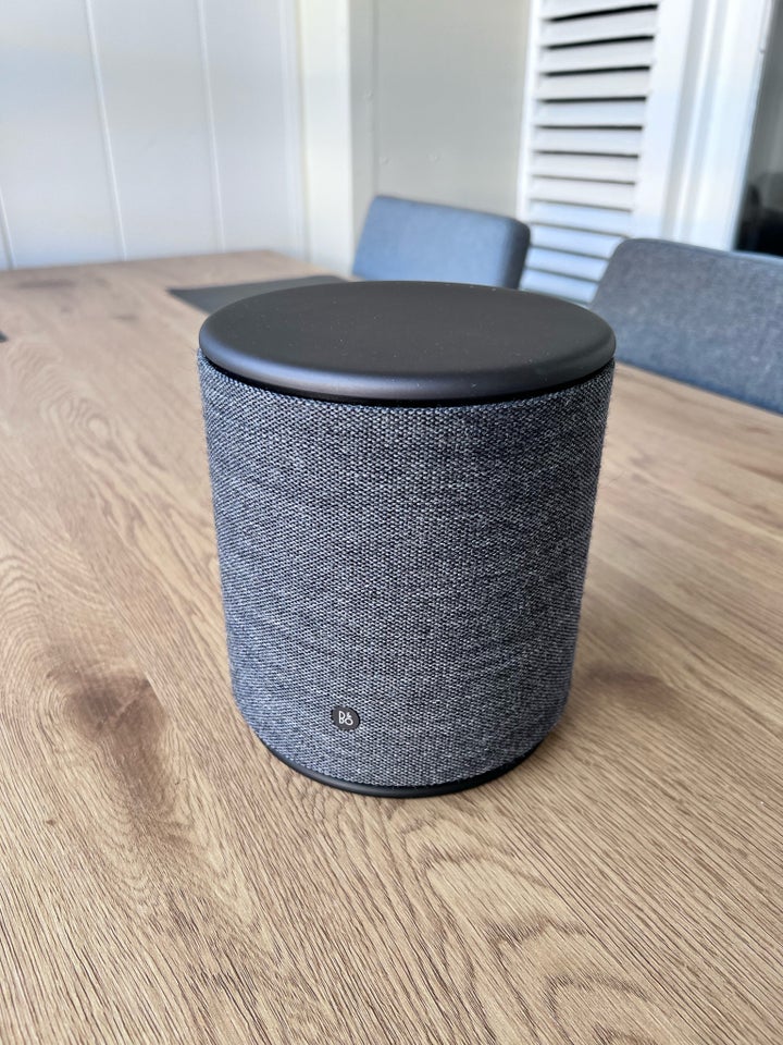 Højttaler, Bang  Olufsen, Beoplay