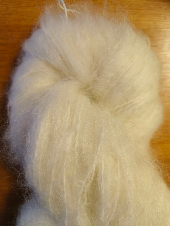 Garn, Fat Kid Mohair DK