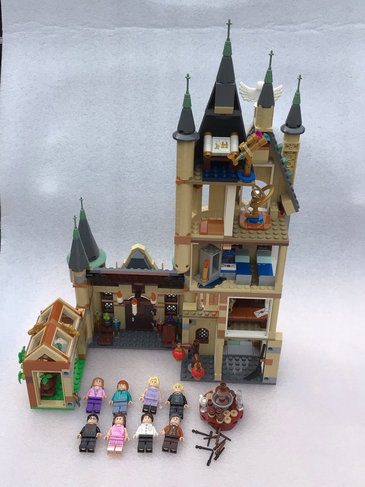 Lego Harry Potter, 75969