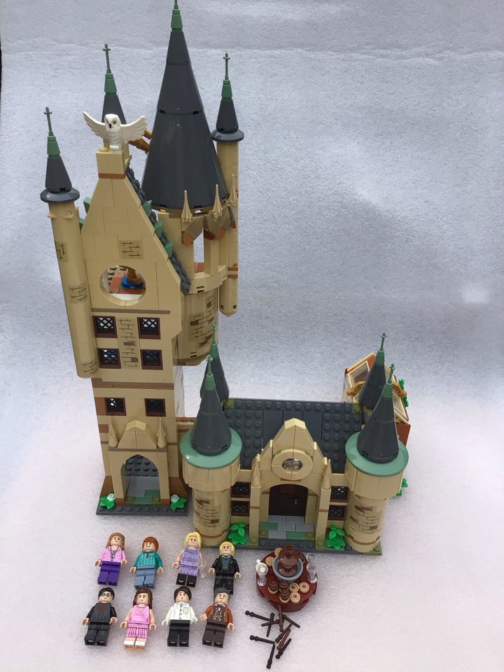 Lego Harry Potter, 75969