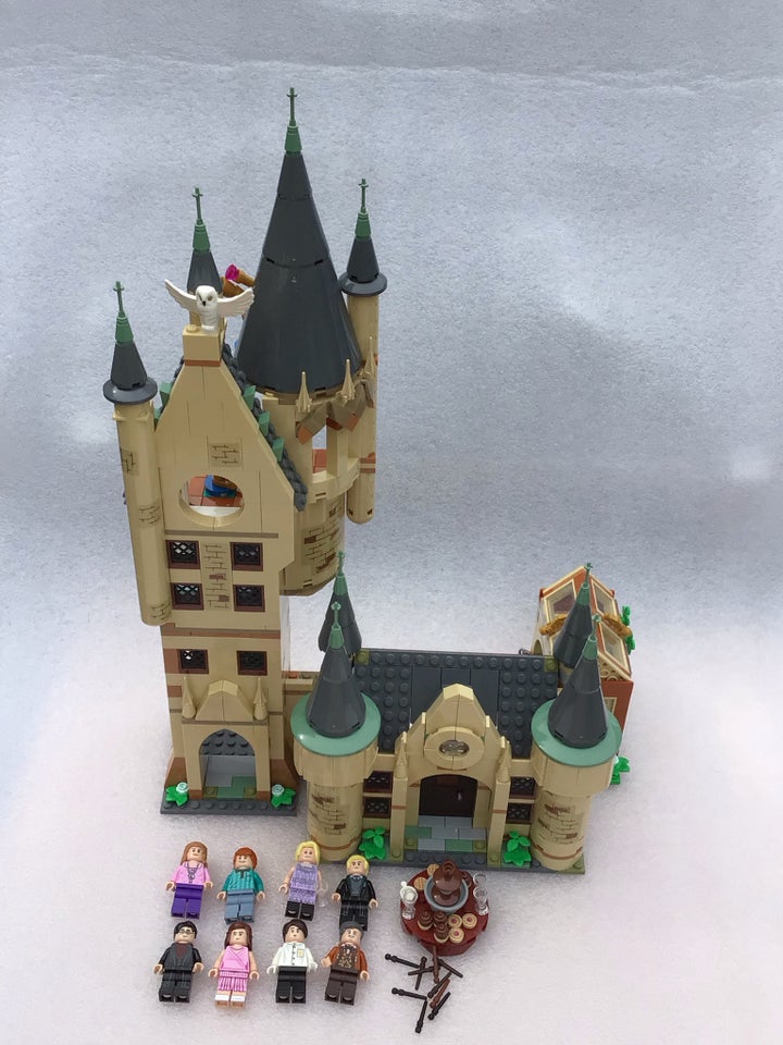 Lego Harry Potter, 75969