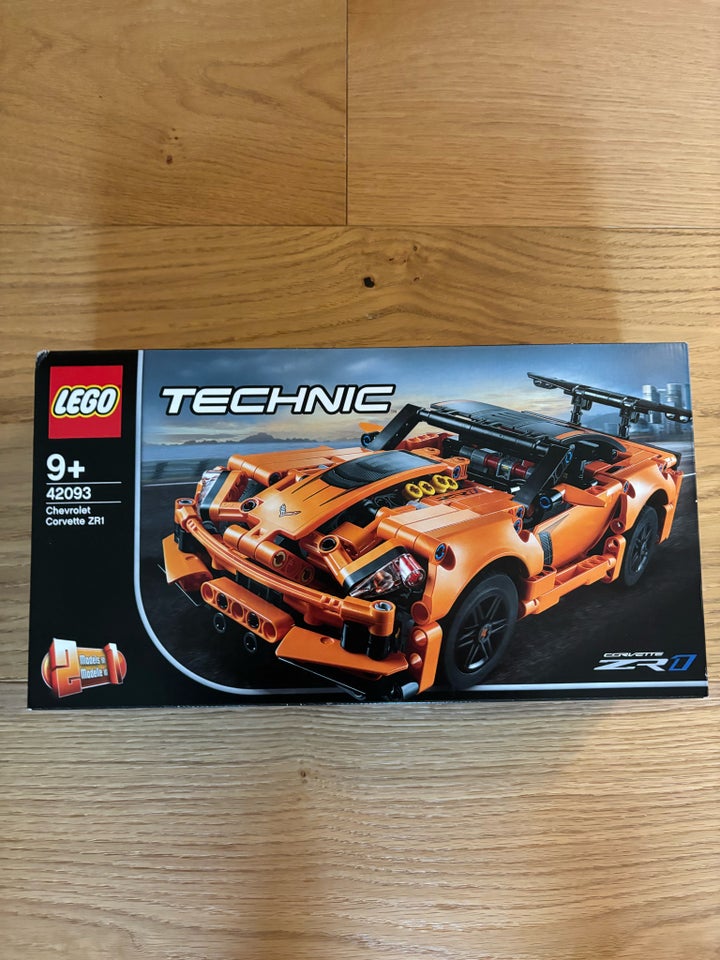 Lego Technic