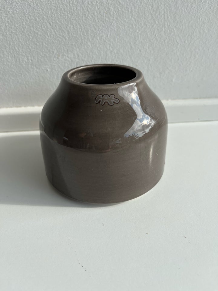 Vase Kähler