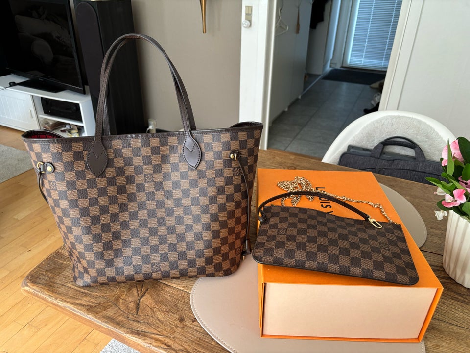 Shopper, Louis Vuitton