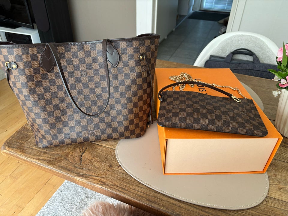 Shopper, Louis Vuitton