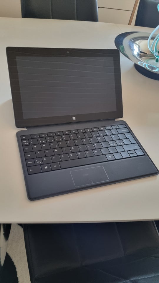 Microsoft Surface Pro 2 4 GB ram