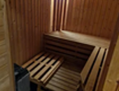 Sauna, Tylö