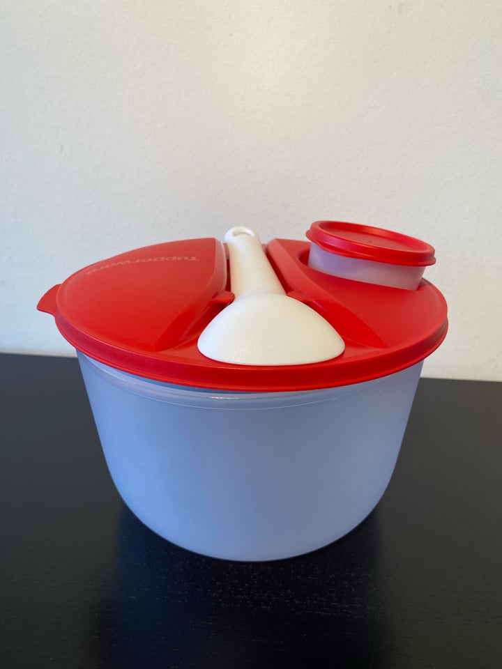 Plastik, Salatskåle, Tupperware