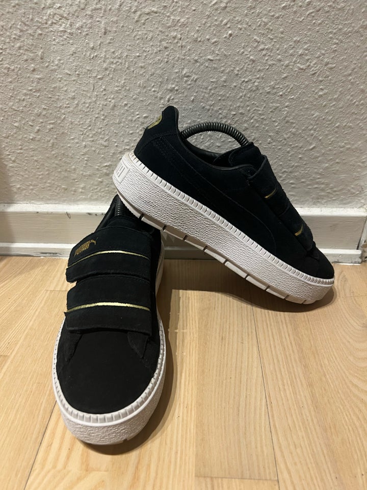 Sneakers, str. 39, puma