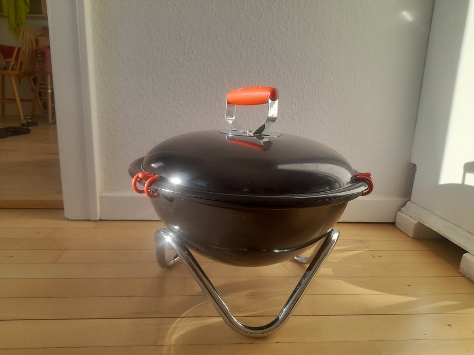 Kuglegrill, Bodum