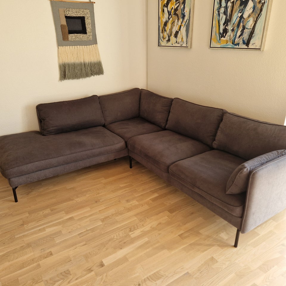 Sofa, 4 pers. , ILVA