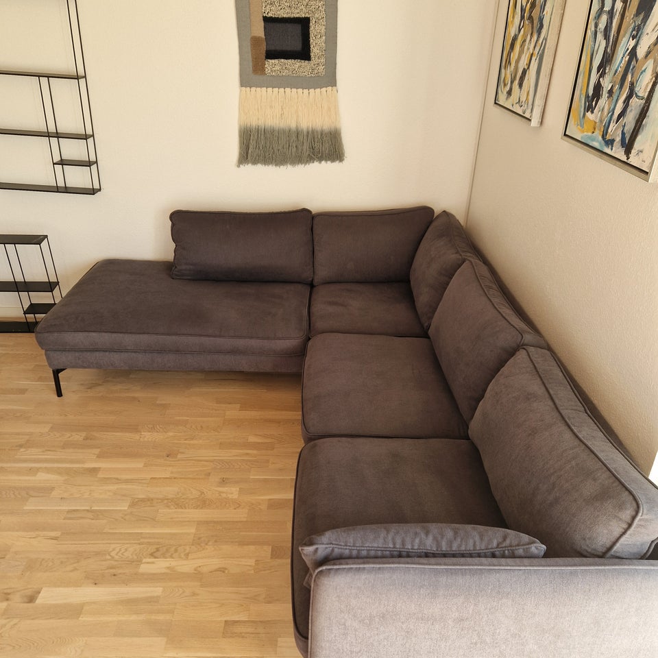 Sofa, 4 pers. , ILVA