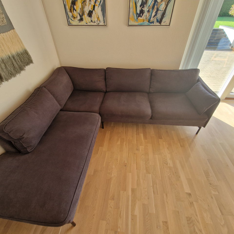 Sofa, 4 pers. , ILVA