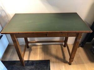 Anden arkitekt Skrivebord