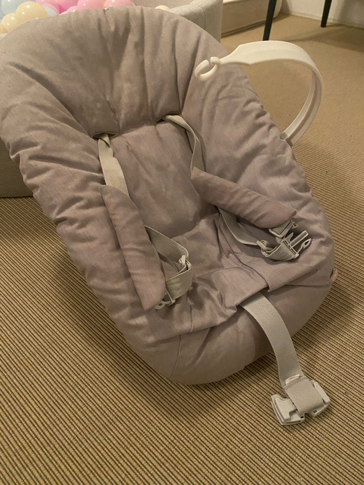 Babyindsats, STOKKE