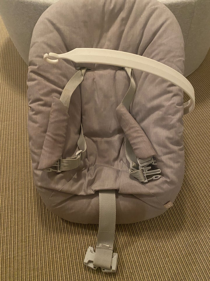 Babyindsats, STOKKE