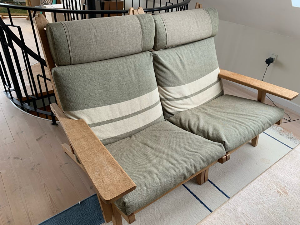 Sofa, Hans J. Wegner