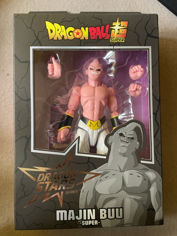 Dragon Ball, Hasbro