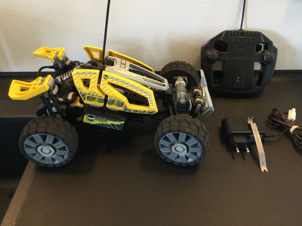 Lego Cars, Lego Racers, Dirt