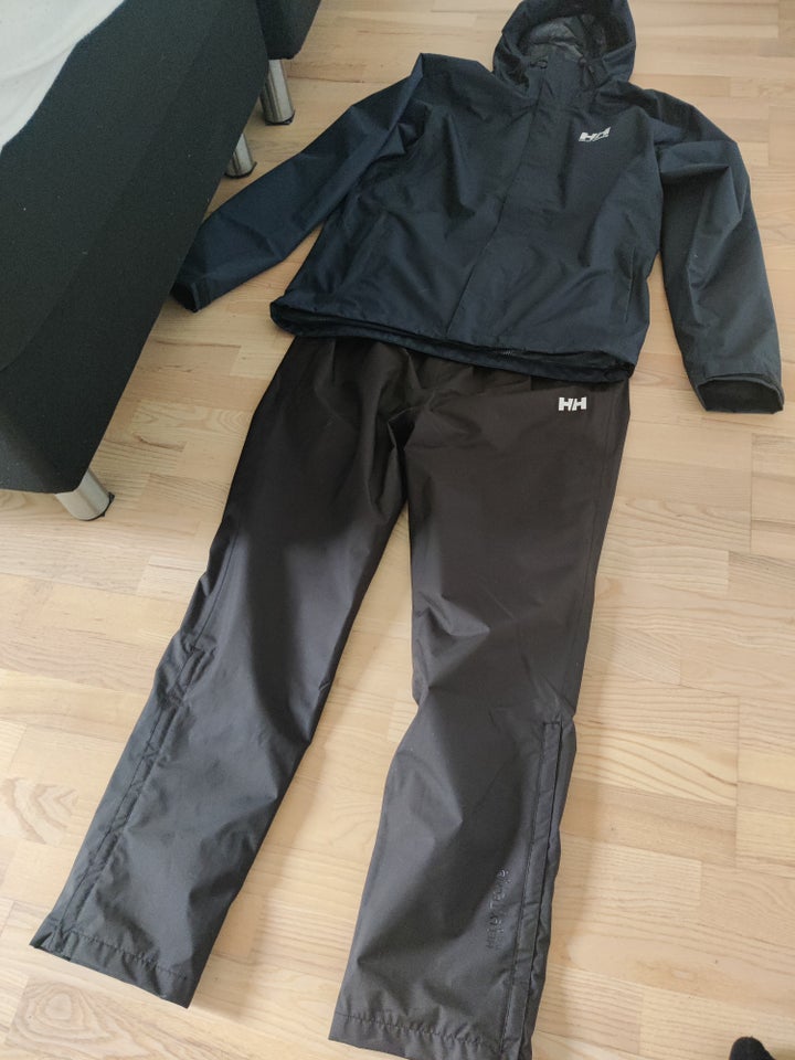 Regntøj, Helly Hansen large Seven