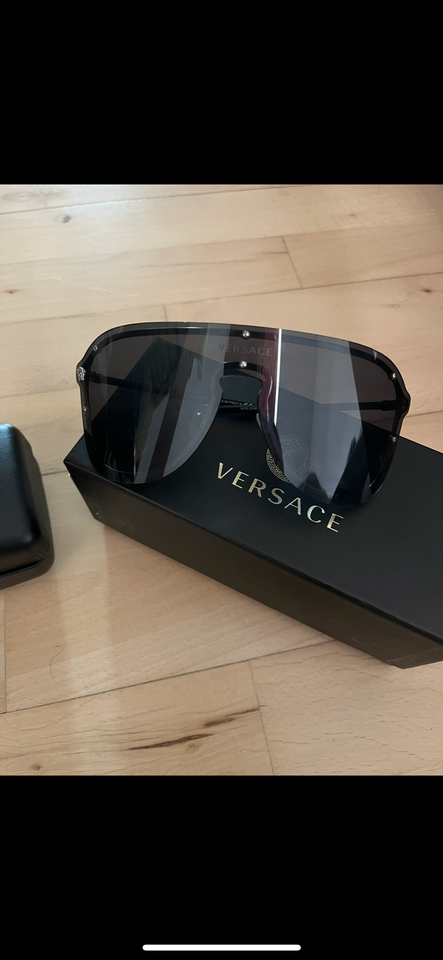 Versace Solbriller