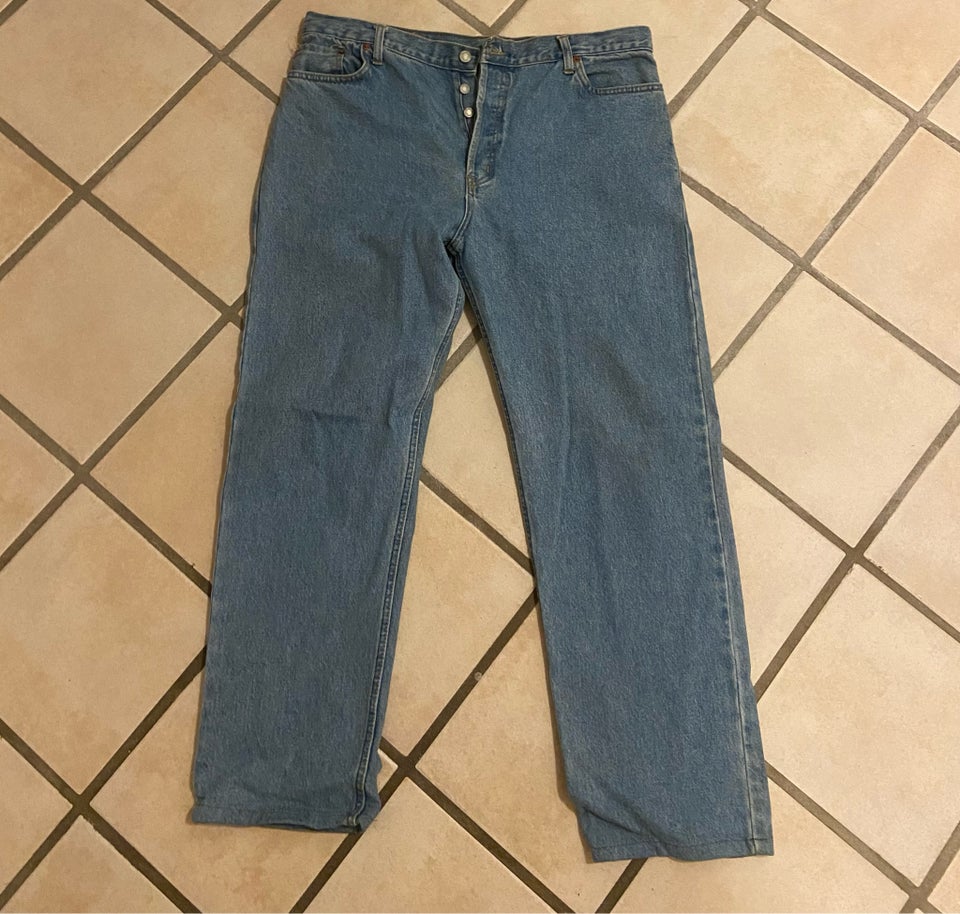 Jeans, Levi’s, str. 40